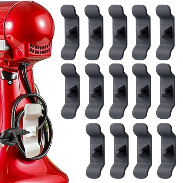 Cord Organizer for Appliances, Cord Holder, Cord Wrappers for Small