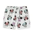 thumbnail image 6 of Disney Minnie Mouse Short Sleeve T-Shirt and Shorts Set (Girls), 2 Piece Set, Sizes 2T-6X, 6 of 7