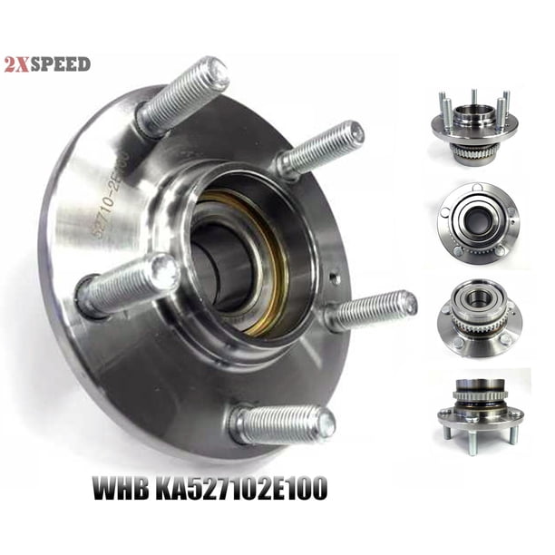 Brand New REAR Wheel Hub Bearing FOR 0516 KIA SPORTAGE 0508 Hyundai