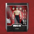 thumbnail image 3 of Super7 - Bruce Lee ULTIMATES! Vague 1 - Bruce [le Guerrier], 3 of 7