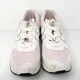 thumbnail image 3 of New Balance Unisex 574 WL574ZAJ Pink Casual Shoes Sneakers Size M 7 W 8.5 B, 3 of 6