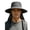 1-dark Grey(neck Flap), variant on Unisex Sun Hat for Men & Women - UPF 50+ Waterproof Wide Brim Bucket Hat with Neck Flap, Suitable for Fishing, Hiking, Safari
