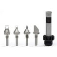 thumbnail image 4 of Portasol P-50K Portasol 50 Watts Gas Soldering Iron Kit, 4 of 4
