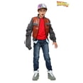 thumbnail image 2 of Kids Back to the Future Marty McFly Jacket, 2 of 3