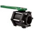 thumbnail image 3 of Green Leaf V200FP Polypropylene Bolted Ball Valve, Full Port, 2" NPT Female, 3 of 4