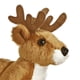 thumbnail image 2 of Peluche Aurora Mini Flopsie Venado Café 10 cm, 2 of 3