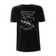 thumbnail image 1 of Thin Lizzy - Camiseta Nightlife para Adultos Unisex (Negro), 1 of 2