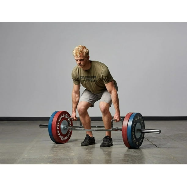 Sentadilla Sumo Peso Muerto Convencional Con Barra Peso Muerto Con