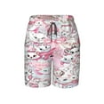 thumbnail image 4 of The Aristocats Boy'S Swim Trunks Quick Dry Board Shorts Kids Beach Swim Shorts Bathing Suits Swimsuit, 4 of 8