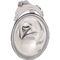 thumbnail image 4 of Headlight Compatible With 1998-2005 Volkswagen Beetle Left Driver Halogen With bulb(s), 4 of 5