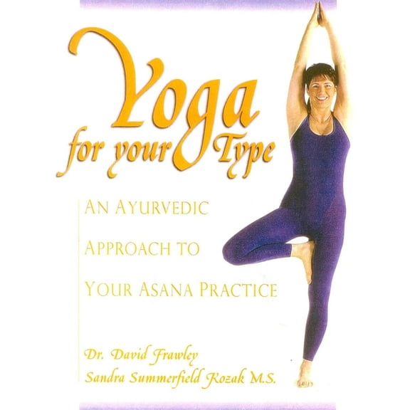 Yoga for Your Type