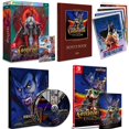 thumbnail image 1 of Castlevania Anniversary Collection - Deluxe Edition [Nintendo Switch], 1 of 1