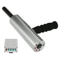 thumbnail image 4 of Metal Detector, Aluminum Gold Detector 800m Range Intelligent Modular Operation Accurate Positioning  For Ground EU Plug,US Plug,UK Plug,AU Plug, 4 of 8