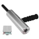thumbnail image 1 of Detector de metales, detector de metales aluminio plata 14 m de Profundidad Alcance de 800 m Detector Recargable de Mano para Caza de Oro y Plata 100-240 V, 1 of 7