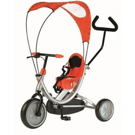 希少！モーガンサイクル　ブラックホーク　トライク　新品　三輪車 Morgan Cycle Vintage Blackhawk Retro Tricycle - Walmart.com