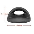 thumbnail image 4 of Universal Pot Lid Replacement Knobs, Heat Resistant Pan Lid Holding Handles (1 Pack), Small, 4 of 7
