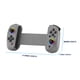 thumbnail image 5 of Controlador de juego telescópico D8 Compatible con Bluetooth 5.2 Gamepad para interruptor PS3 PS4, 5 of 8