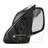 TYC 5290331 Door Mirror For 05-10 Toyota Tacoma