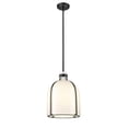 thumbnail image 4 of 818-12PN-Z-Lite-Pearson - 1 Light Chandelier In Transitional Style-16.5 Inches Tall and 12.25 Inches Wide-Polished Nickel Finish, 4 of 7