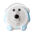thumbnail image 1 of Ventilador De Escritorio Portátil De 2 Velocidades, 1 of 4
