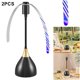 thumbnail image 5 of Ventilador Picnic Al Aire Libre Portátil 6565699696 (2pcs), 5 of 9