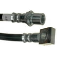 thumbnail image 3 of Brake Hydraulic Hose Fits select: 2007 CADILLAC CTS-V HI FEATURE V6, 2006 CADILLAC CTS-V, 3 of 4