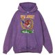 thumbnail image 5 of Sudadera con capucha retro desgastada con estampado de esqueleto de jugador de rugby de Nueva Jersey para hombre, ropa informal, sudadera holgada, 100 % algodón, ropa de gran tamaño, 5 of 5