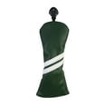 thumbnail image 2 of Eoperou Golf Club Cover Driver Covers Fairway Wood Covers Golf Head Cover Golf Club Protection Headcover for Golf Enthusiasts, 2 of 8