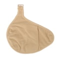 thumbnail image 2 of Breast Protective Pocket Portable Hook Fake Breasts Protective Case For Mastectomy Fake Breast, 2 of 8