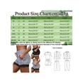 thumbnail image 7 of Women's Drawstring Athletic Shorts with Pockets, Casual Stretch Summer Shorts for Fitness and Daily Wear, 7 of 7