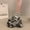 Grey, variant on New Trendy Breathable Dad Shoes with Dual Mesh, Slip-Resistant And Durable, Suitable for Both Men And Women, Perfect for Sports And Casual Wear., Women Shoes, Sneakers