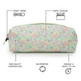 thumbnail image 4 of Pen & Gear Pencil Case, Stationery Case, Pencil holder or Cosmetic Pouch, 4 of 6