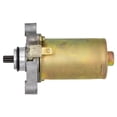 thumbnail image 2 of Niche Starter Motor High Torque for Kymco People 50 Motorcycle 519-CSM2211O, 2 of 7