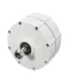 thumbnail image 1 of 5000W 12V 24V 48V Gearless Permanent Magnet 5KW Electric Generators Alternator For Windmill Dynamo Motor Wind Turbine Generator ,Widely Use, 1 of 6