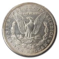 thumbnail image 3 of 1901-S Morgan Dollar MS-62 PCGS, 3 of 3