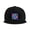 Black, variant on Flat Bill Visor Classic Snapback Hat Colorful Splatter Paint Adjustable Baseball Cap for Men Women Black