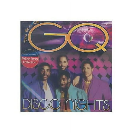 best of disco nights