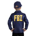 thumbnail image 3 of Costume FBI pour Tout-Petit, 3 of 4