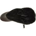 thumbnail image 3 of Totes Women's Rikki Faux Fur Lined Ankle Winter Boot - Wide Width Available, 3 of 8