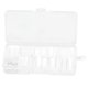 thumbnail image 1 of Conector en forma, conector en forma de L Kit de conector ancho en forma derecha Conector en forma Probado y confiable NikouMX herramienta, 1 of 8