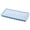 Blue, variant on Vikakiooze Strip Shape Ice-Cube Maker Silicone Ice Tray Mold Storage Container With Cover