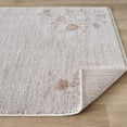 thumbnail image 3 of The Pioneer Woman Grey Antique Floral Scatter Accent Rug, 30" x 46", 3 of 6
