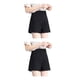 thumbnail image 1 of Sonducket Pantalones cortos acampanados elegantes de cintura alta para primavera y verano, traje holgado, ajustados, elásticos, con bolsillos, Type2 NO2, 1 of 6