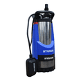 thumbnail image 2 of Bomba De Agua Eléctrica 1200w Hyundai HYWSA1200, 2 of 3