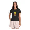 thumbnail image 1 of Playeras De Moda Para Mujer Camiseta De Manga Corta Camiseta, 1 of 8
