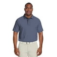 thumbnail image 5 of Ben Hogan Men's & Big Men's Performance Allover Geo Print Short Sleeve Golf Polo Shirt, Sizes S-5XL, 5 of 7