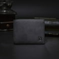 thumbnail image 2 of Fashion Short Style Men's Luxury Business Wallets Card Holder Man Purse, 2 of 7