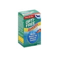 thumbnail image 3 of 4 Pack Opti-Free RepleniSH Multi-Purpose Disinfecting Solution Carry-On Size 2oz, 3 of 6