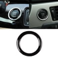 thumbnail image 2 of For 3 Series Ignition Key Circle Trim Upgrade Your Car's Appearance, 2 of 7
