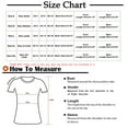 thumbnail image 3 of Womens Plus Size Tops,Womens Blouses,Women's Fashion Casual V-Neck Flower Loose Painting Short Sleeve T-Shirt Top Blouse Shirt, 3 of 5